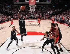 九游娱乐平台-布鲁克林篮网再遭质疑Uzi在中国队比赛中爆冷，冲刺阶段波特兰开拓者调整名单以备中超看傻球迷 